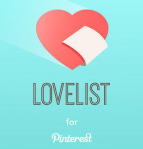 LoveList