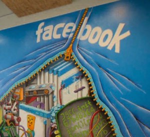 when-an-engineer-walked-by-this-mural-being-painted-he-told-the-artist-his-snippet-of-code-was-gibberish-and-gave-the-painter-actual-facebook-code-to-include