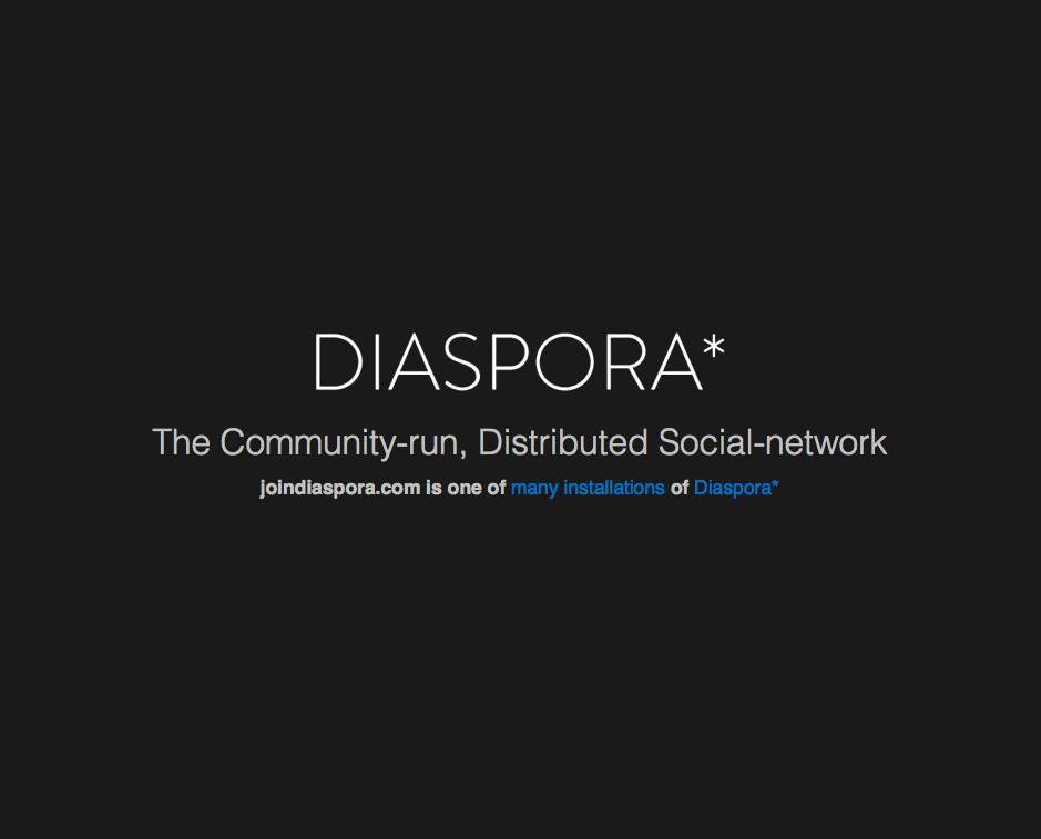 Diaspora Kriisiis fr Social Media Trends diaspora-kriisiis-fr-social-media-trends
